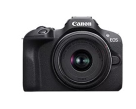 Canon EOS R50 RF S18