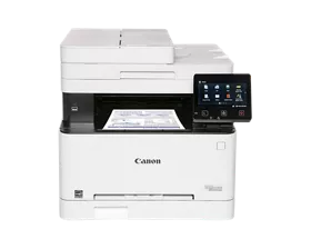 Canon Color imageCLASS MF654Cdw