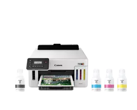 Canon MegaTank GX5120