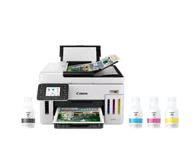 Canon MegaTank GX6120