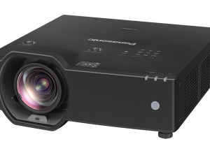 Panasonic PT-VMZ6STBEJ Projector