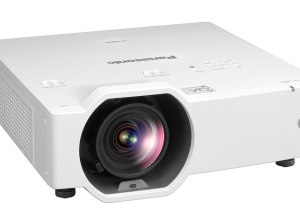 Panasonic PT-VMZ7STEJ Project